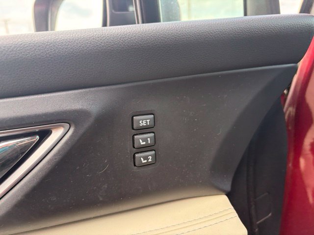 Used 2021 Subaru Ascent Limited w/ Technology Package AWD/4WD image 9
