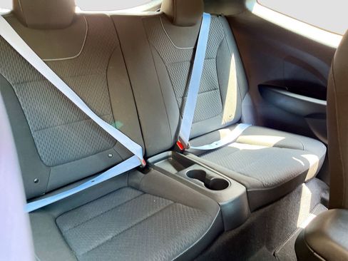 Used 2020 Hyundai Veloster N w/ Performance Package image 25