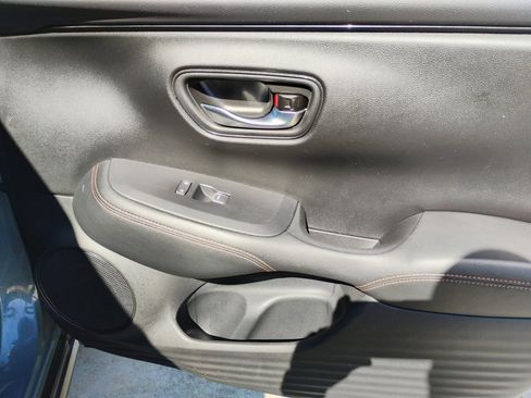 Certified 2024 Honda HR-V Sport image 31