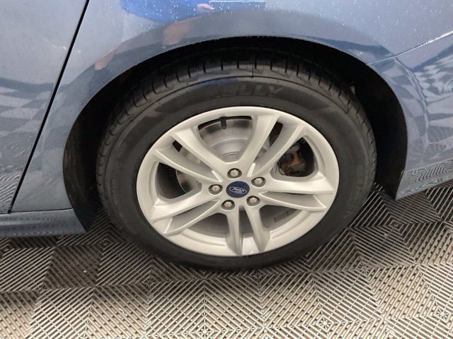 Used 2018 Ford Fusion S FWD image 43