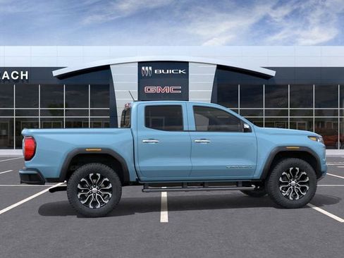 New 2026 GMC Canyon Denali image 5