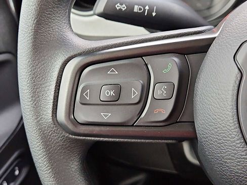 New 2026 Jeep Wrangler Sport image 21