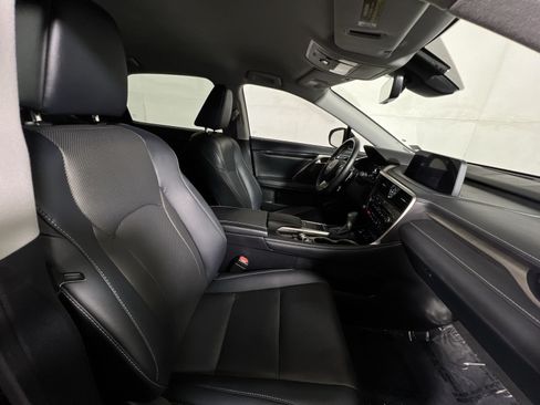 Used 2021 Lexus RX 350 FWD w/ Accessory Package image 25