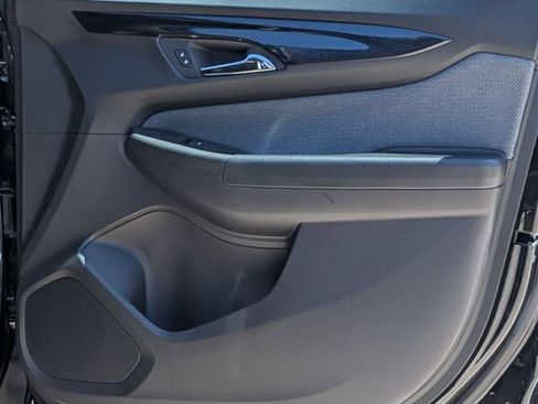 New 2026 Chevrolet TrailBlazer LT w/ Midnight Edition FWD image 20