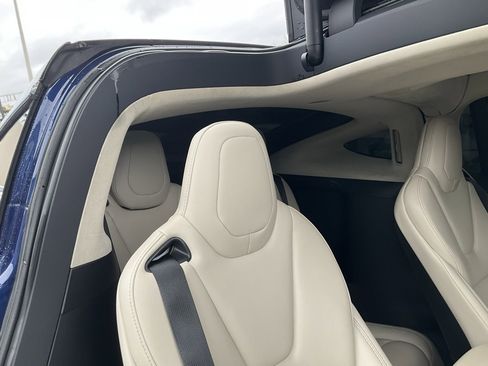 Used 2018 Tesla Model X 100D image 58