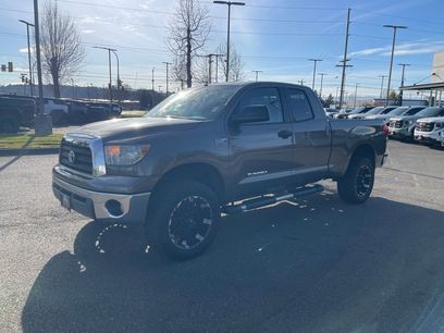 Used 2008 Toyota Tundra SR5