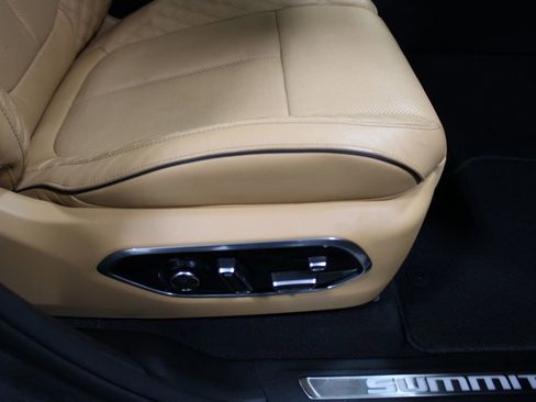 Used 2024 Jeep Grand Cherokee Summit image 23