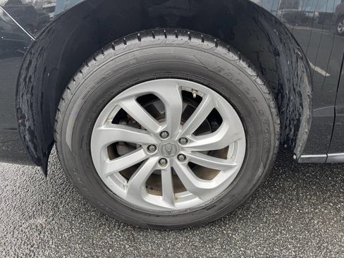 Used 2018 Acura RDX AWD w/ Technology Package image 35