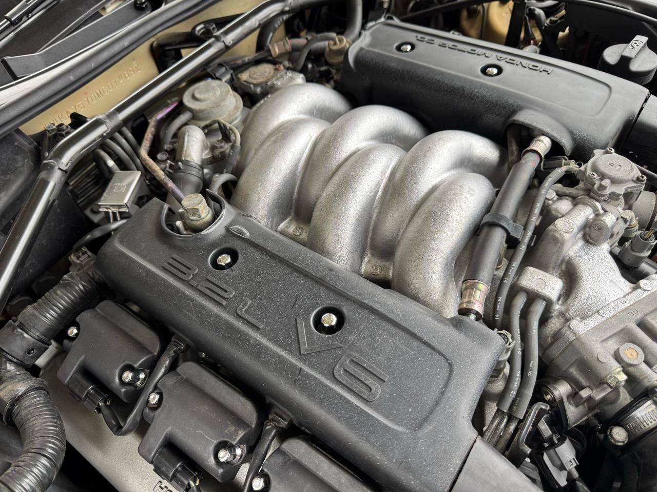 Used 1991 Acura Legend LS FWD image 33