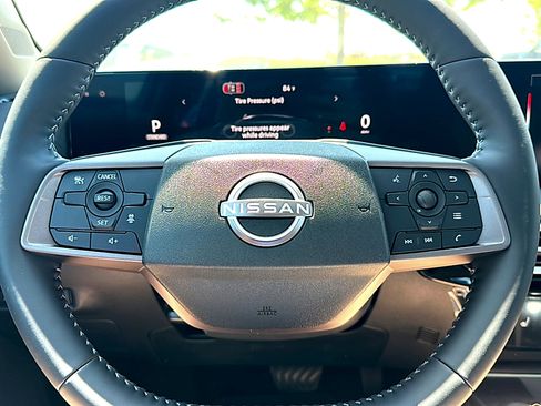 New 2026 Nissan Sentra SV w/ SV Convenience Package image 18