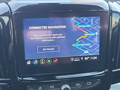 Used 2023 Chevrolet Traverse Premier w/ Redline Edition image 20