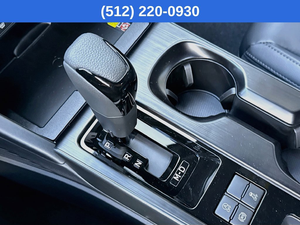 New 2026 Subaru Outback Premium AWD/4WD image 21