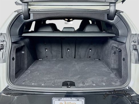 Used 2025 BMW XM AWD/4WD image 34