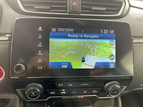 Used 2022 Honda CR-V Touring image 23
