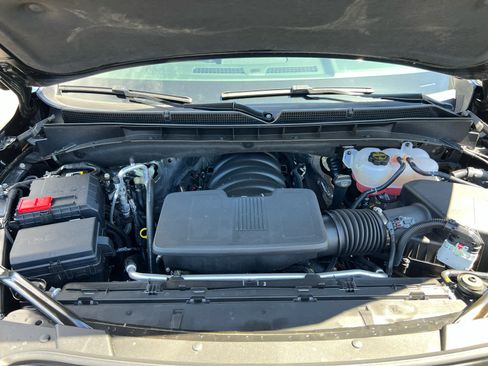 Used 2026 GMC Yukon XL Elevation RWD image 3