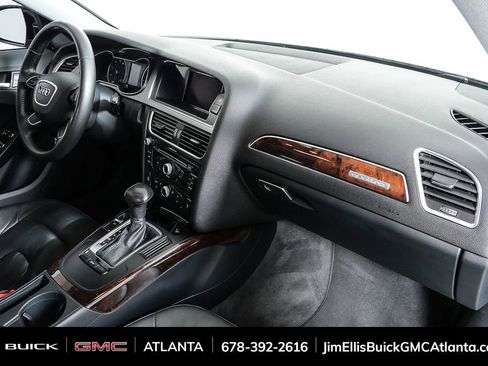 Used 2013 Audi A4 2.0T Premium w/ Convenience Pkg image 22