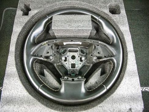 Used 2014 Chevrolet Corvette Stingray Coupe w/ 3LT Preferred Equipment Group image 47