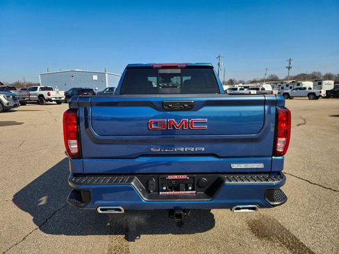 New 2026 GMC Sierra 1500 Elevation w/ Preferred Package image 4