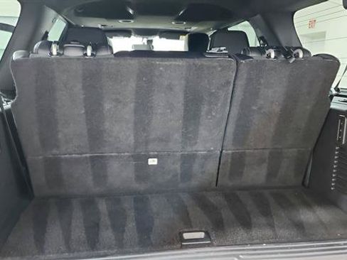 Used 2017 Ford Expedition Platinum RWD image 13