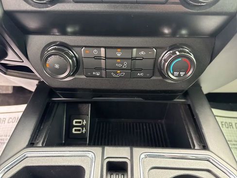 Used 2019 Ford F150 XL w/ Equipment Group 101A Mid image 24