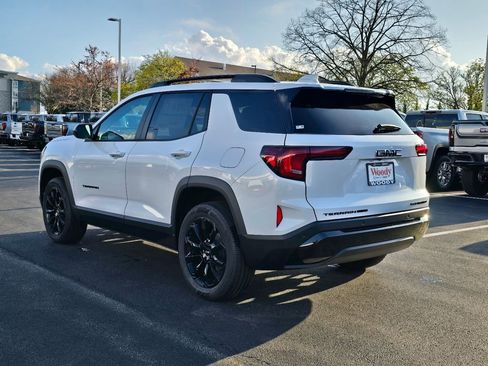 New 2026 GMC Terrain Elevation w/ Elevation Premium Package image 7