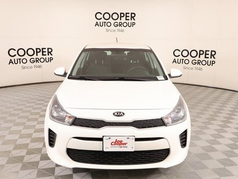 Used 2019 Kia Rio S image 8