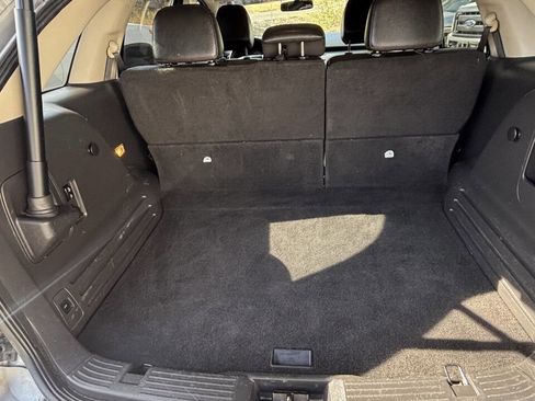 Used 2014 Ford Edge SEL w/ Equipment Group 205A image 13