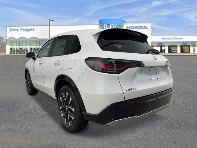 New 2027 Honda HR-V EX-L image 4
