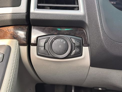 Used 2011 Ford Explorer Limited AWD/4WD image 22