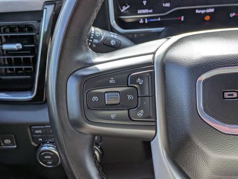 Used 2024 GMC Sierra 2500 Denali w/ Denali Reserve Package AWD/4WD image 16