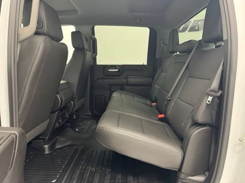 New 2026 Chevrolet Silverado 2500 W/T w/ WT Convenience Package AWD/4WD image 26