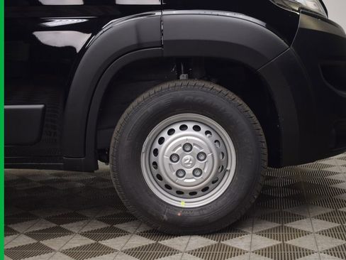 New 2026 RAM ProMaster 2500 w/ Convenience Group image 7