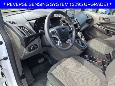 Certified 2023 Ford Transit Connect XL FWD image 10