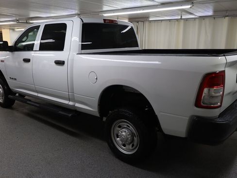 Used 2022 RAM 2500 Tradesman AWD/4WD image 5