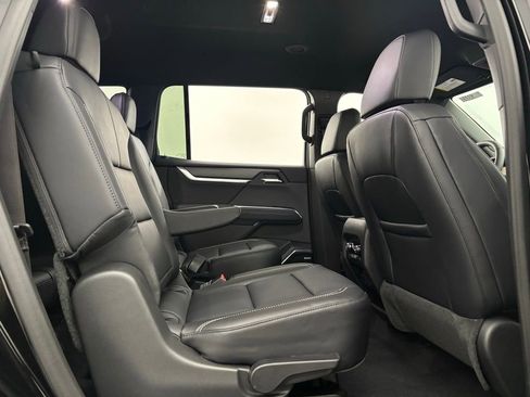 New 2026 GMC Acadia Elevation w/ Elevation Premium Package image 38