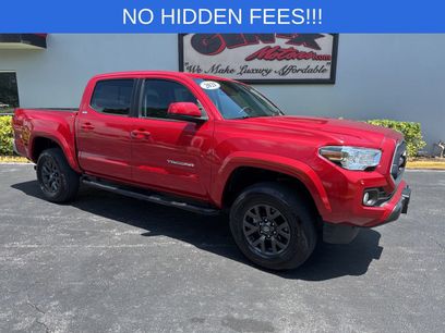 Used 2021 Toyota Tacoma SR5
