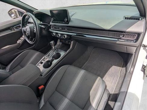 Used 2023 Honda Civic Sport image 20