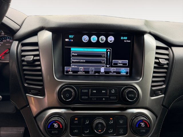 Used 2017 Chevrolet Suburban LS w/ All-Season Package AWD/4WD image 15