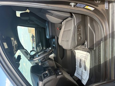 Used 2021 Chevrolet Tahoe LS AWD/4WD image 12