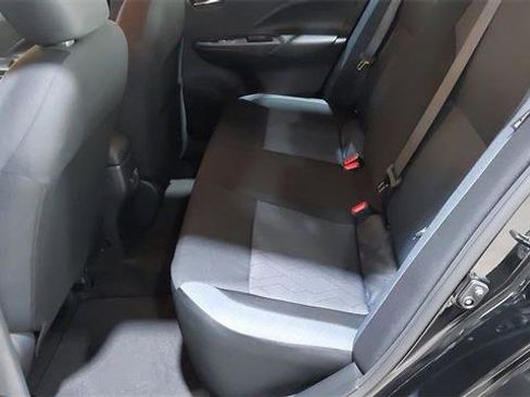 Used 2025 Nissan Versa SV w/ Trunk Package FWD image 21