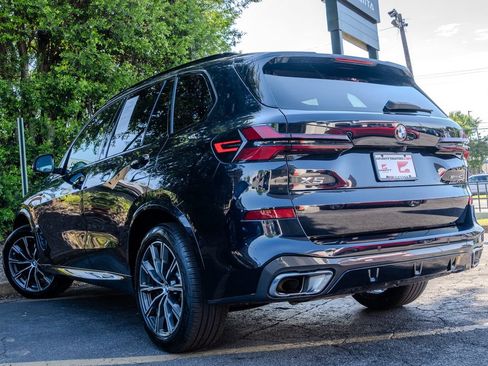 Used 2026 BMW X5 sDrive40i RWD image 25