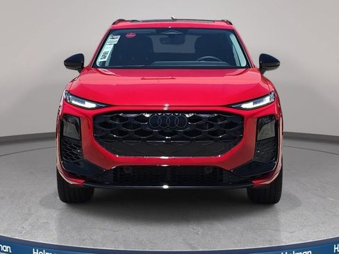 New 2026 Audi Q3 quattro 2.0T AWD/4WD image 2