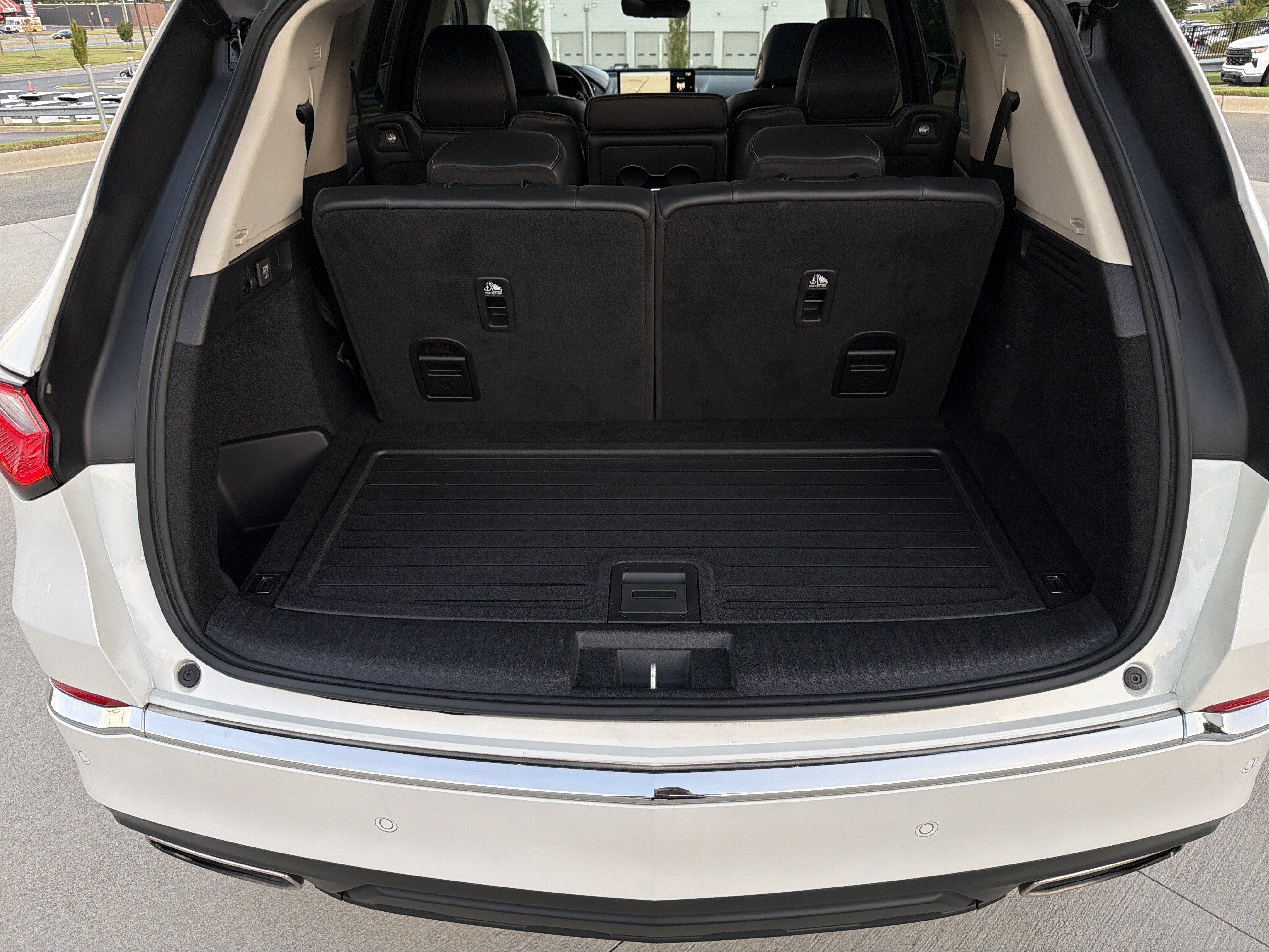 Certified 2023 Acura MDX w/ Technology Package FWD image 33