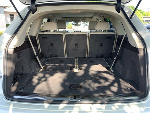 Used 2019 Audi Q7 2.0T Premium Plus AWD/4WD image 34