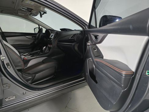 Certified 2023 Subaru Crosstrek 2.5i Limited w/ Popular Package #3 image 21