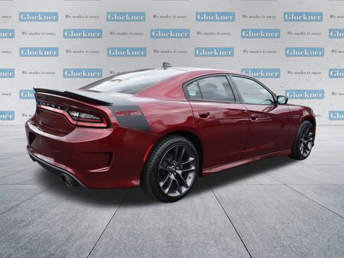 Used 2023 Dodge Charger R/T w/ Daytona Edition Group RWD image 6
