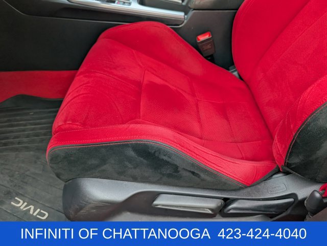 Used 2025 Honda Civic Type R image 18