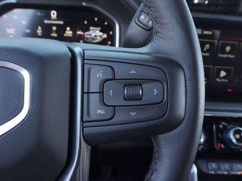 Used 2026 GMC Sierra 3500 Denali Ultimate image 20