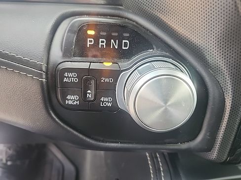 Used 2023 RAM 1500 Limited AWD/4WD image 23