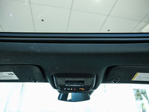 Certified 2024 Honda Prologue Elite image 22